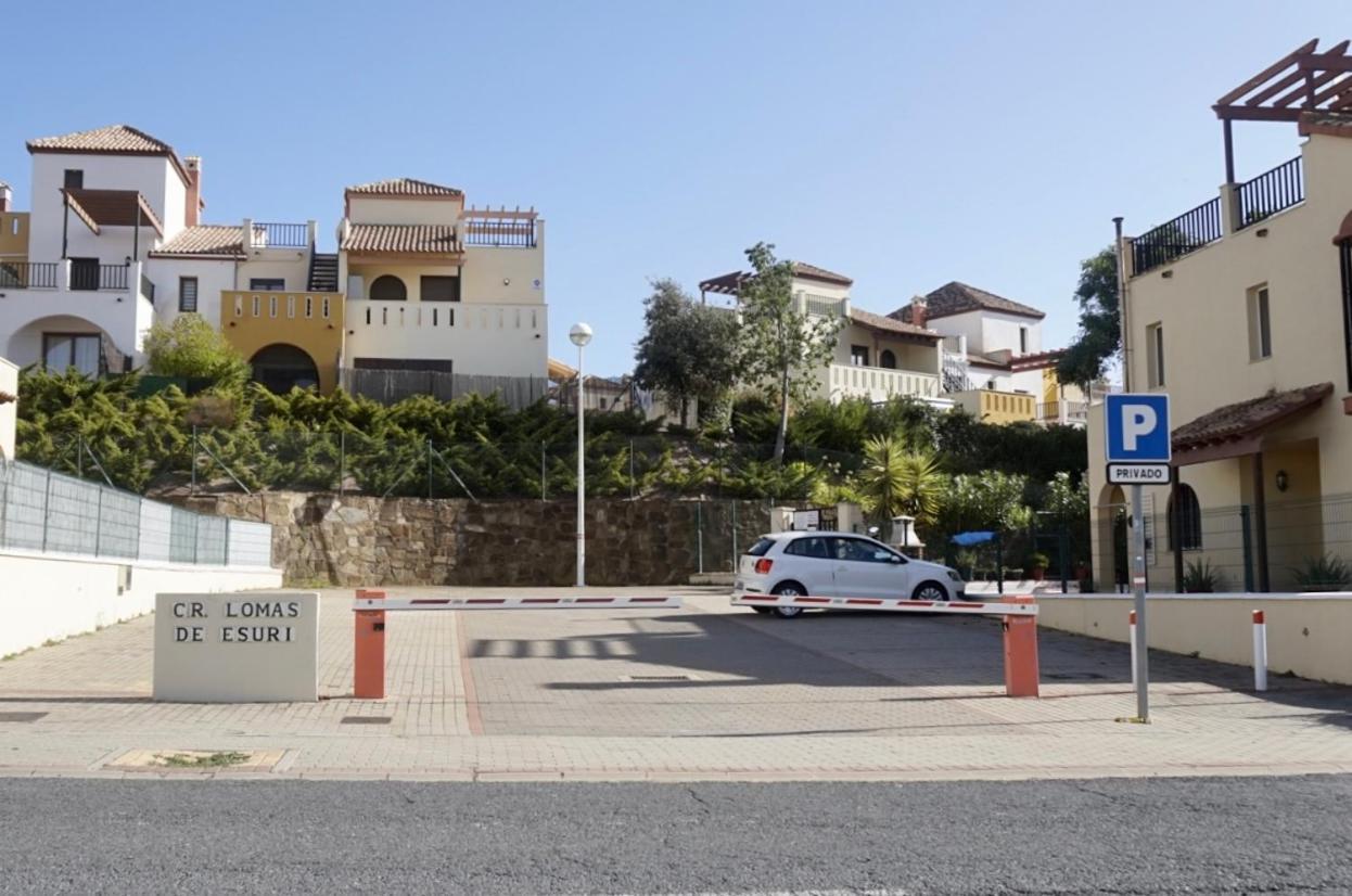 Lomas 62 Holiday home
