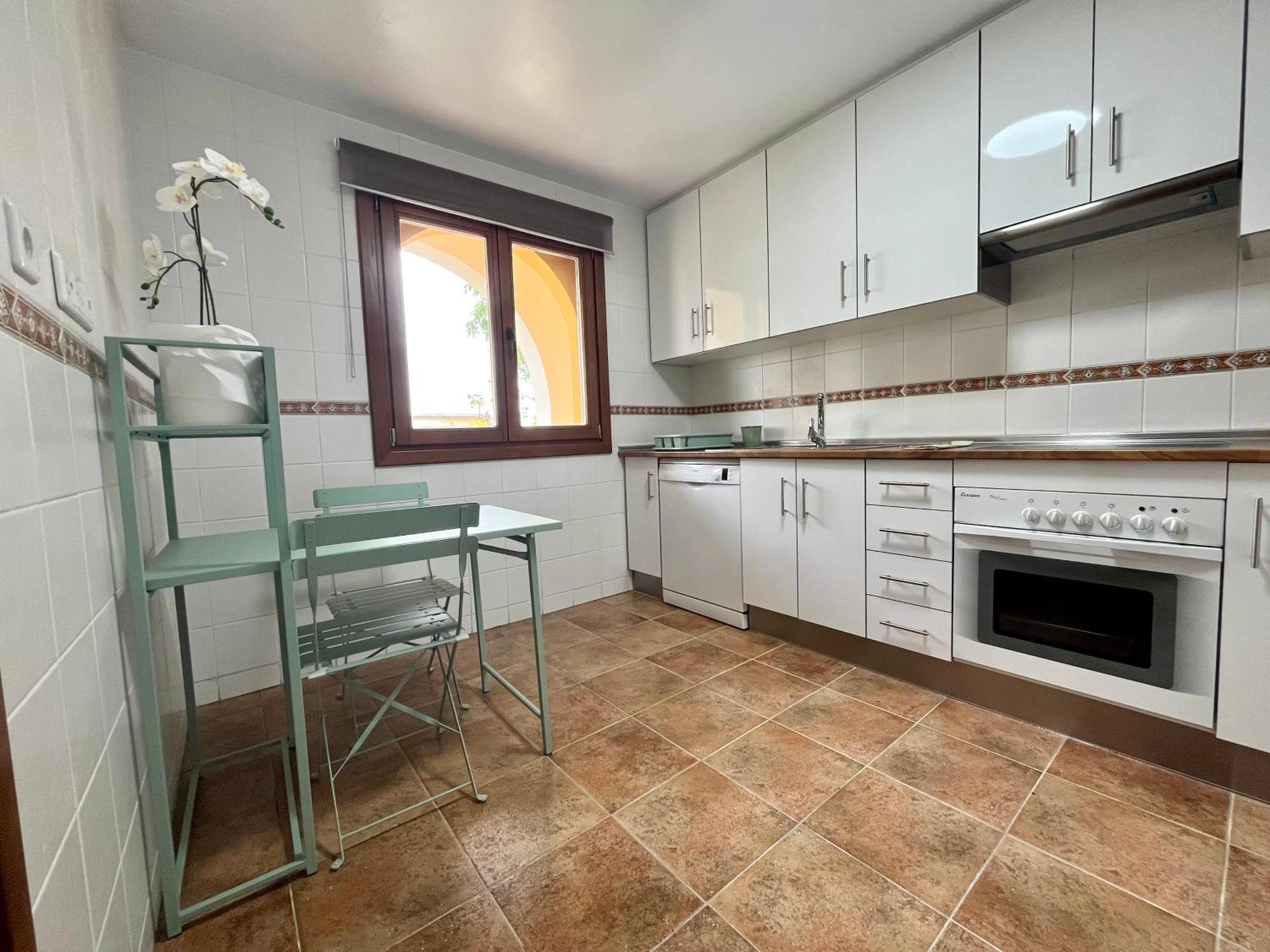 Holiday home Lomas 62 Ayamonte