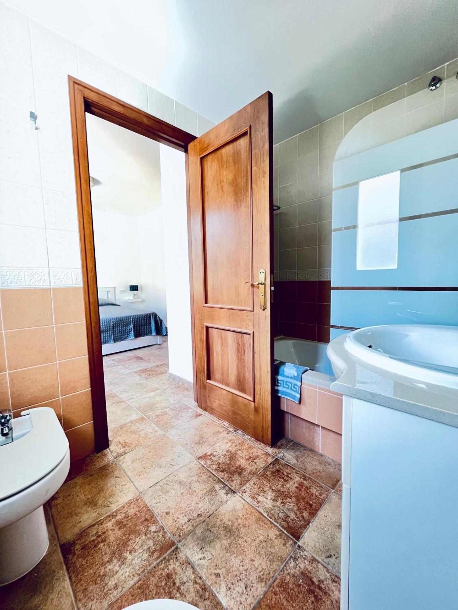 Holiday home Lomas 62 *