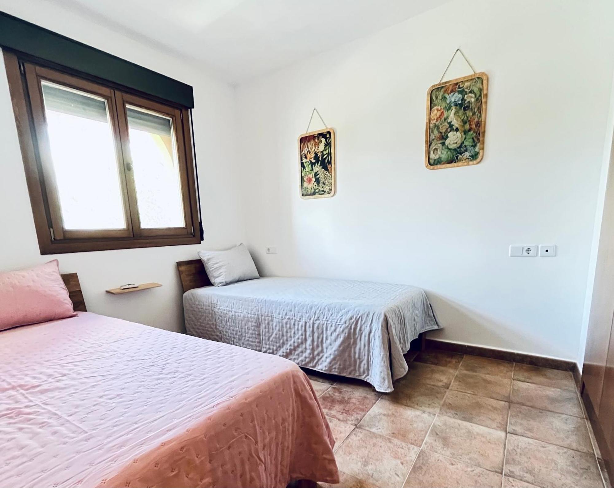 Holiday home Lomas 62 Ayamonte
