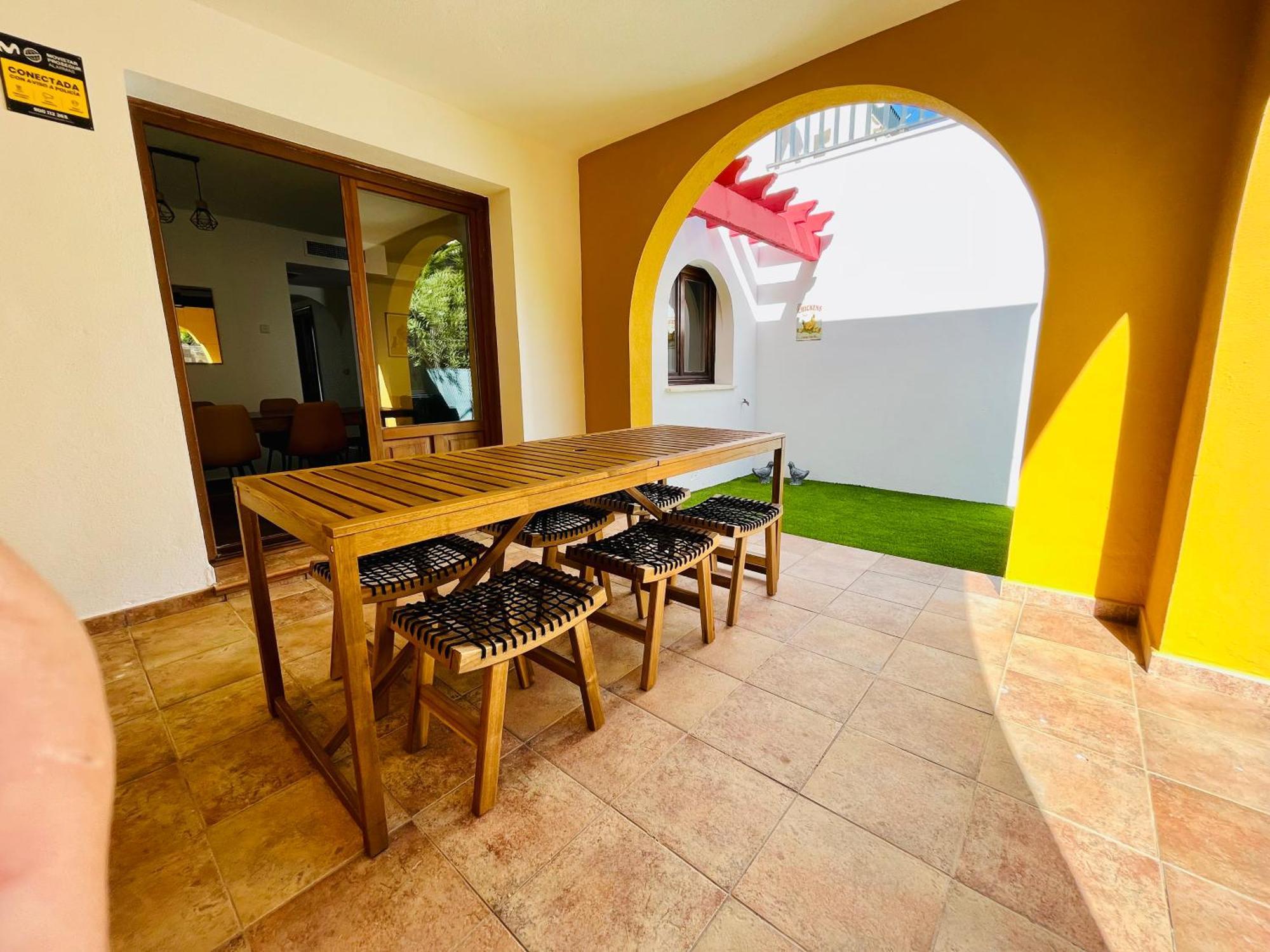 Holiday home Lomas 62 Ayamonte